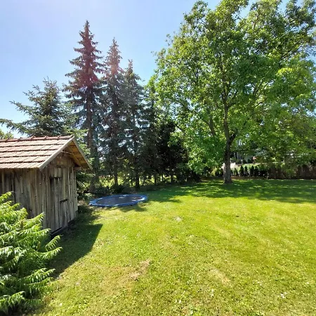 וילה Country Near Vienna *