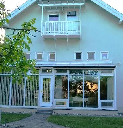 Country Near Vienna וילה *