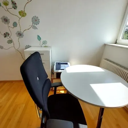 Country Near Vienna וילה