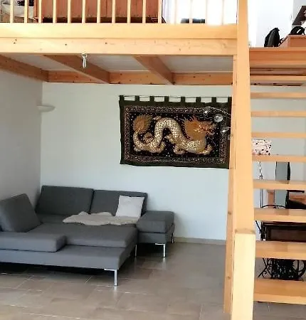 Country Near Vienna וילה *