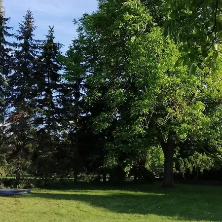 Country Near Vienna וילה *