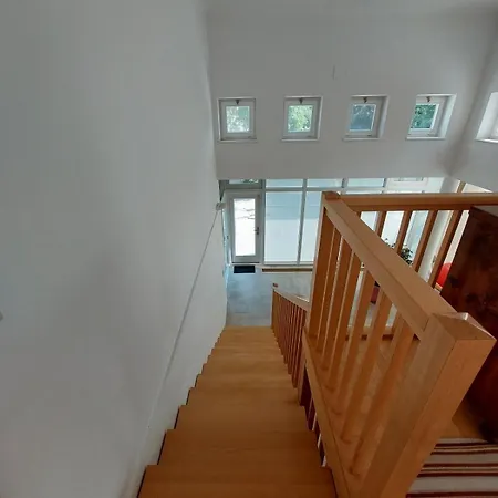 Country Near Vienna * Stillfried