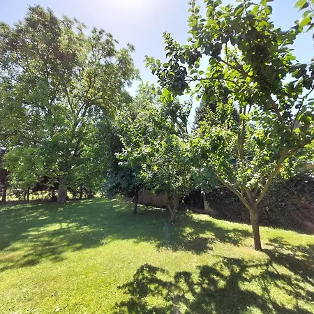 וילה Country Near Vienna Stillfried