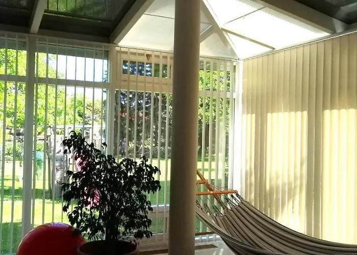 Villa Country Near Vienna Stillfried