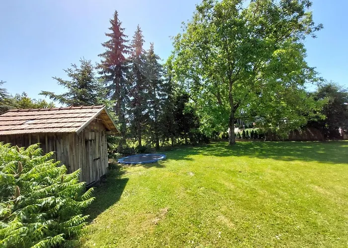 Villa Country Near Vienna *