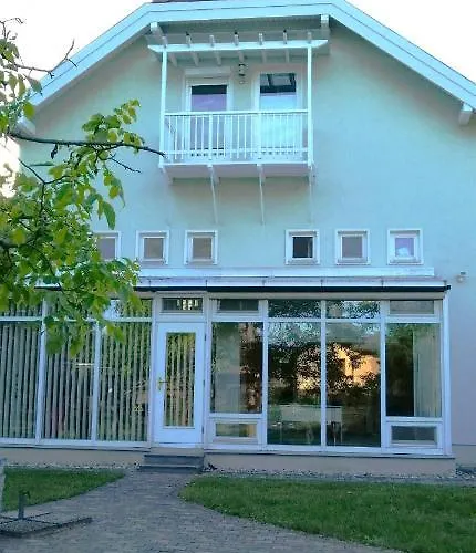 Country Near Vienna Villa *