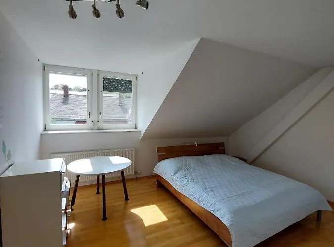 Country Near Vienna * Stillfried