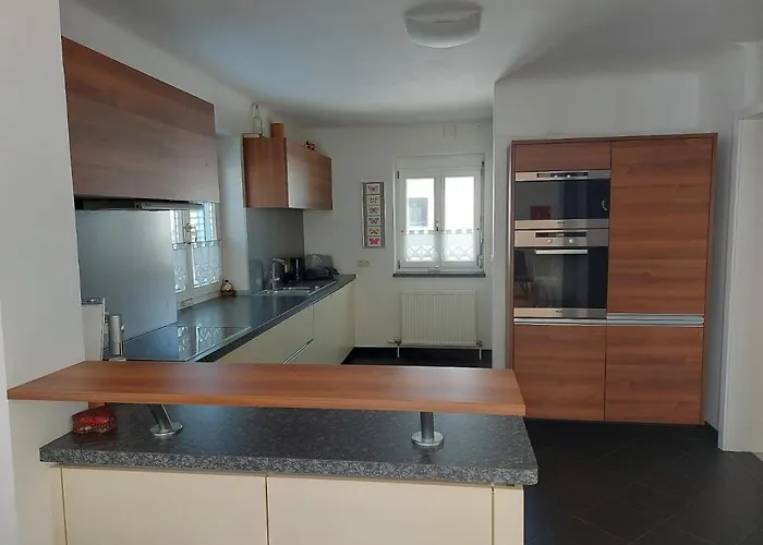 Villa Country Near Vienna *