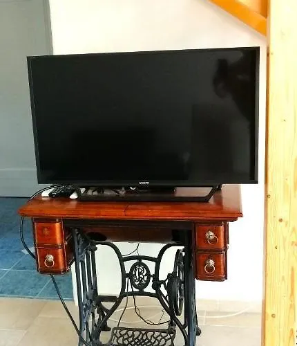 Country Near Vienna Stillfried