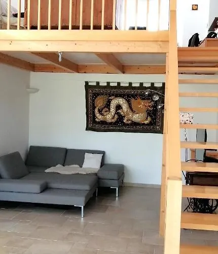 Country Near Vienna Villa *