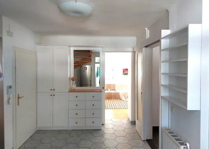 Villa Country Near Vienna