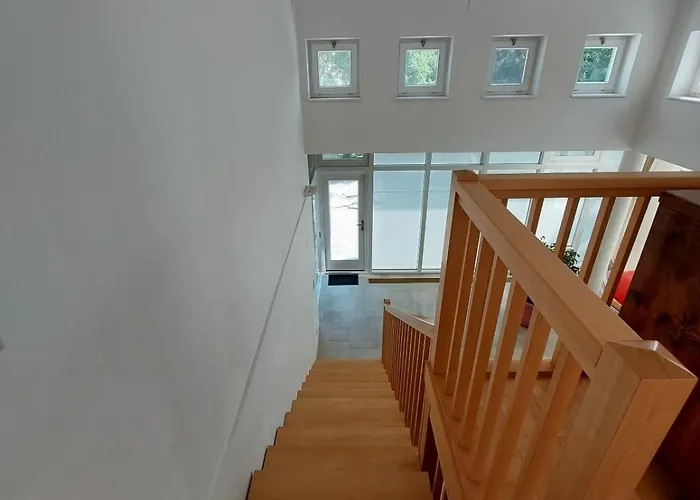 Country Near Vienna * Stillfried