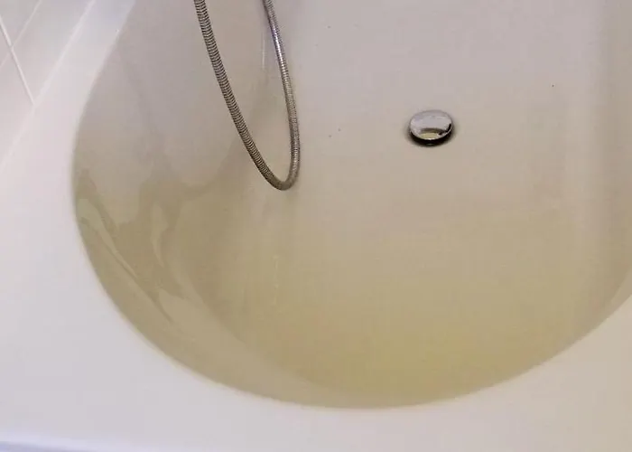 Country Near Vienna Villa