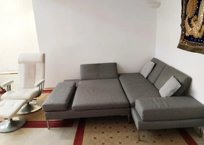 Villa Country Near Vienna