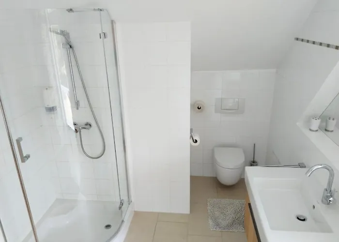 Country Near Vienna Villa *