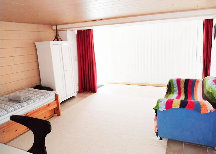 Villa Country Near Vienna *