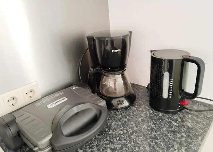 Country Near Vienna Villa Stillfried