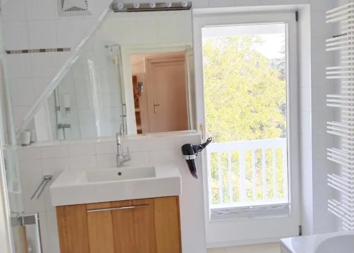 Villa Country Near Vienna Stillfried